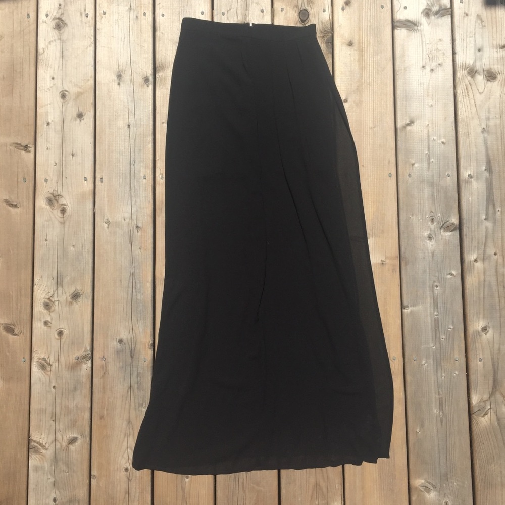 Dynamite Maxi Skirt XS